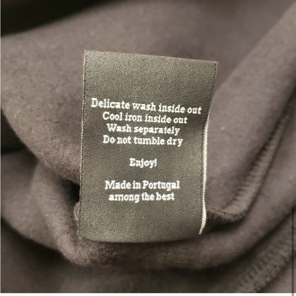 Suspicious Antwerp Plaboy Hoodie - Picture 4 of 12